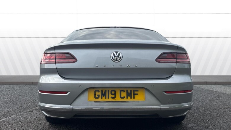 Volkswagen Arteon 1.5 TSI Elegance 5dr DSG Petrol Hatchback